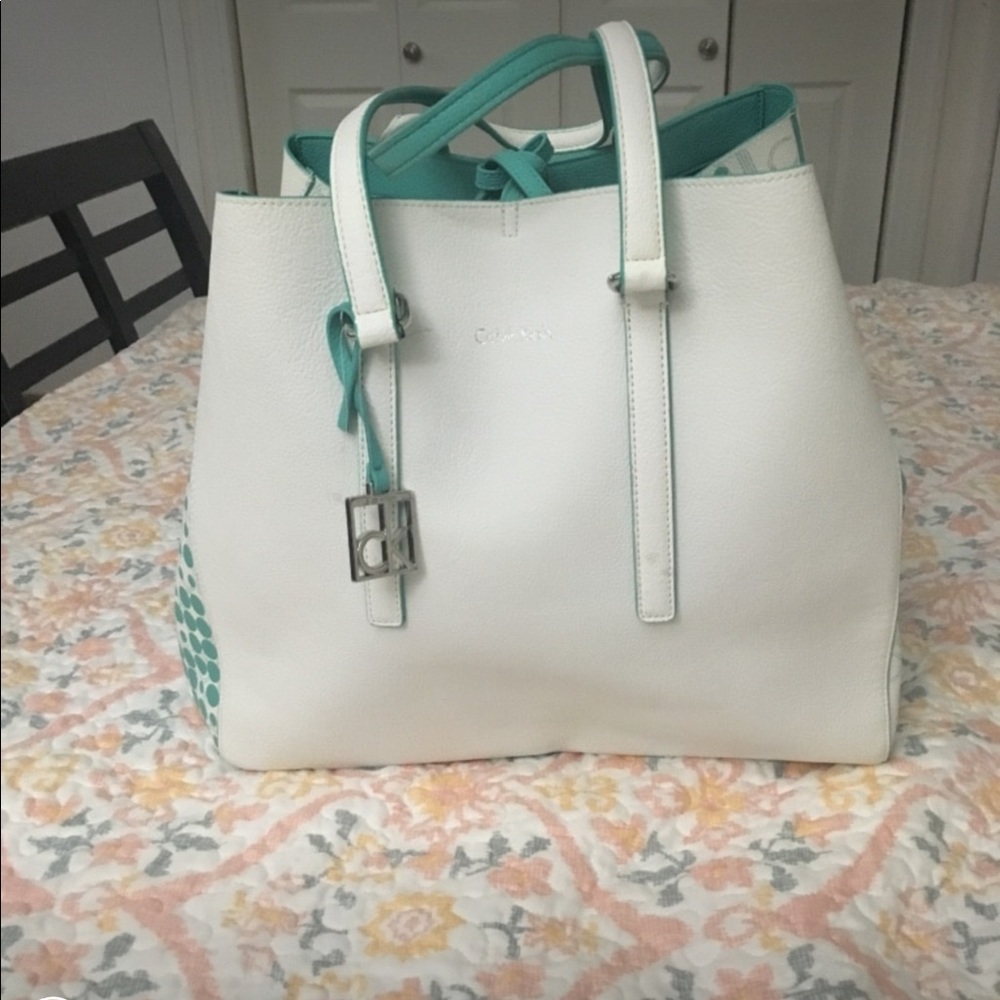 Calvin klein Tote bag